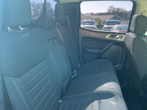 Used 2021 Ford Ranger XLT w/ Equipment Group 301A Mid RWD image 18