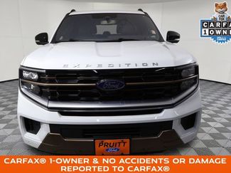 Used 2025 Ford Expedition Max King Ranch AWD/4WD video 3