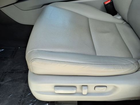 Certified 2024 Honda Ridgeline RTL image 7