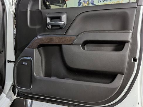 Used 2018 GMC Sierra 1500 Denali image 24