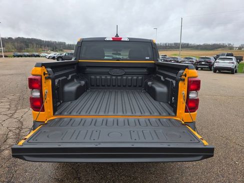 New 2026 Ford Maverick XLT image 43