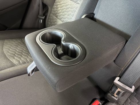 Used 2021 Chevrolet Equinox LT FWD image 31