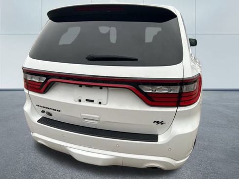 Used 2022 Dodge Durango R/T w/ Blacktop Package image 11