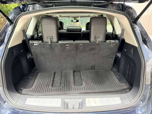 Used 2016 INFINITI QX60 Luxe w/ Deluxe Technology Package AWD/4WD image 30