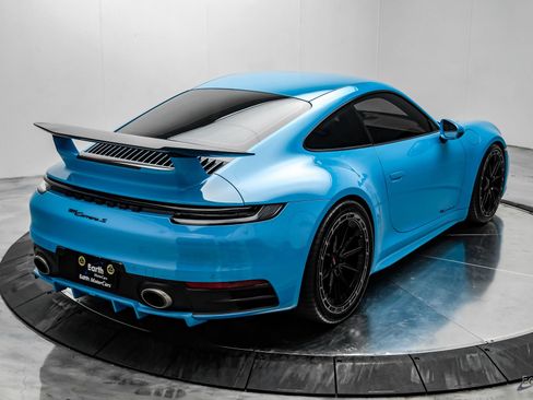 Used 2020 Porsche 911 Carrera S RWD image 19