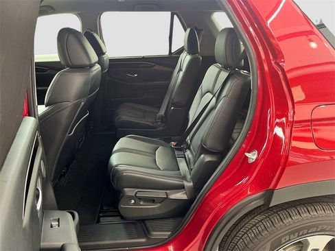 Used 2024 Honda Pilot EX-L image 23