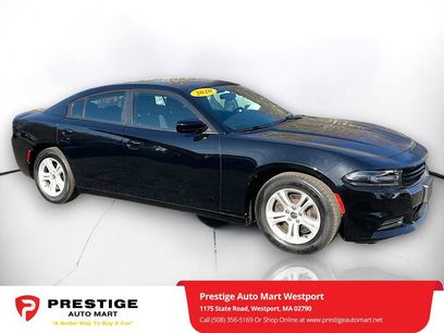 Used 2020 Dodge Charger SXT