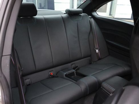 Used 2021 BMW M2 Competition w/ Executive Package RWD image 9