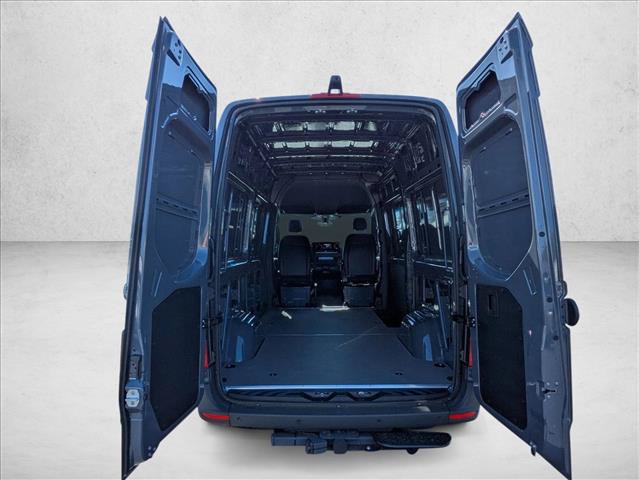 New 2026 Mercedes-Benz Sprinter 2500 image 16