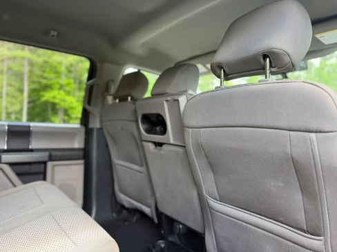 Used 2019 Ford F150 XLT AWD/4WD image 20