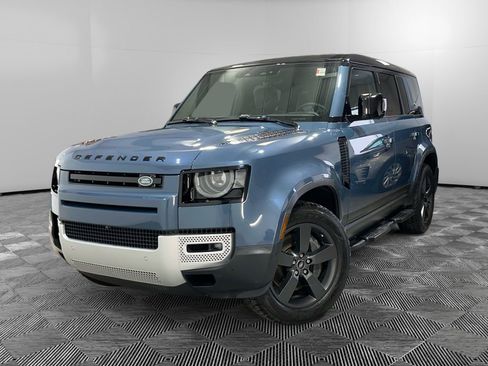 Used 2024 Land Rover Defender 110 SE AWD/4WD image 1