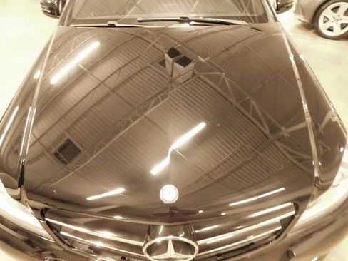 Used 2014 Mercedes-Benz C 250 Coupe image 10