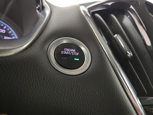 Certified 2021 Chevrolet Traverse LT w/ LPO, Floor Liner Package image 25