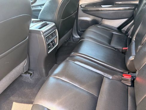 Used 2018 Nissan Murano Platinum w/ Cargo Package AWD/4WD image 15