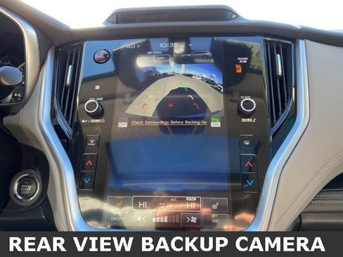 Used 2023 Subaru Outback Limited image 9