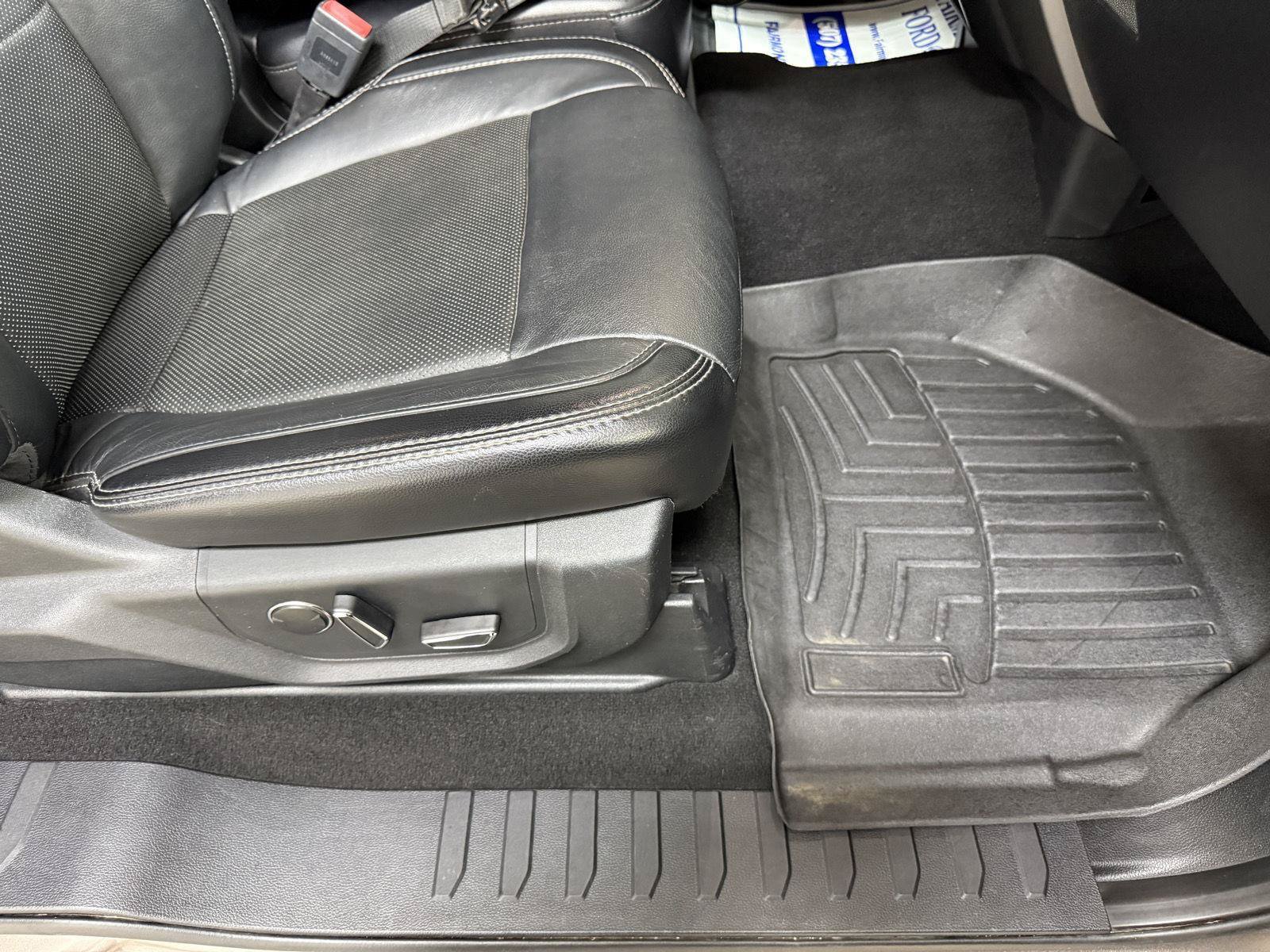 Used 2019 Ford F250 Lariat w/ Chrome Package AWD/4WD image 27