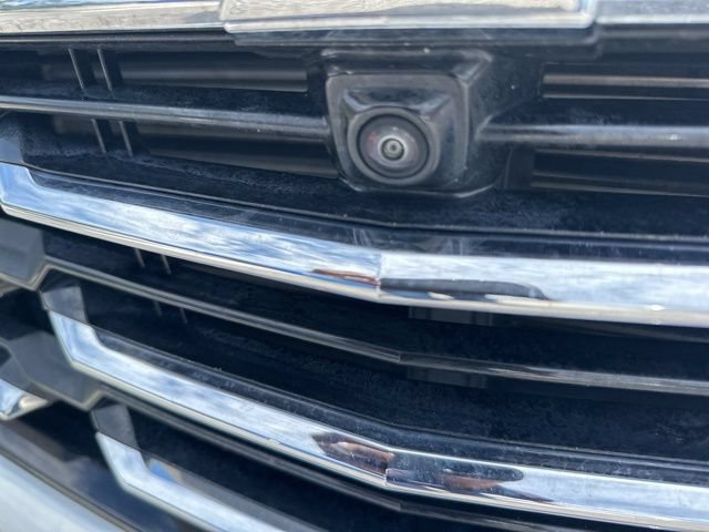 Used 2025 Chevrolet Equinox LT w/ Convenience Package II AWD/4WD image 56