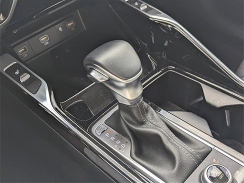 Used 2023 Kia Sorento SX image 23