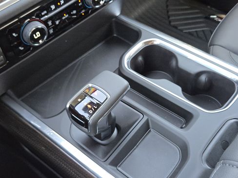 New 2026 Chevrolet Silverado 1500 RST AWD/4WD image 17