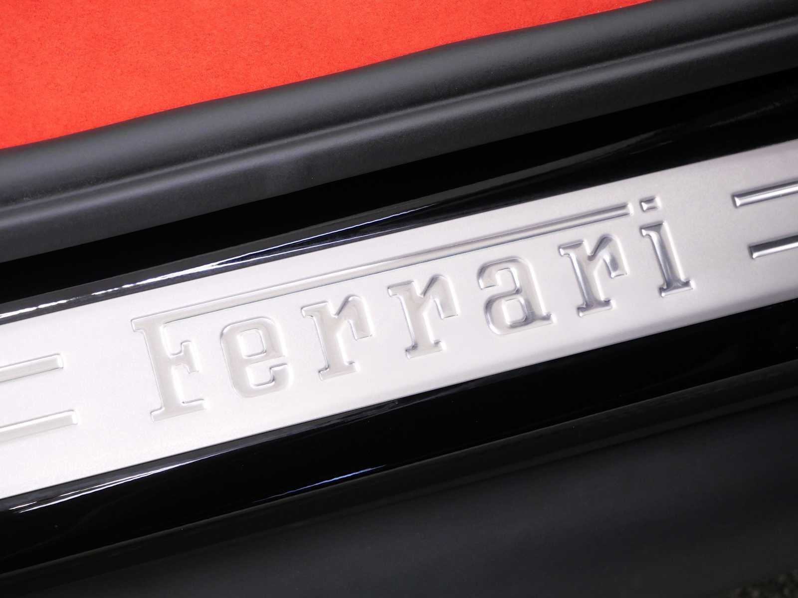 Certified 2024 Ferrari 296 GTB RWD image 16