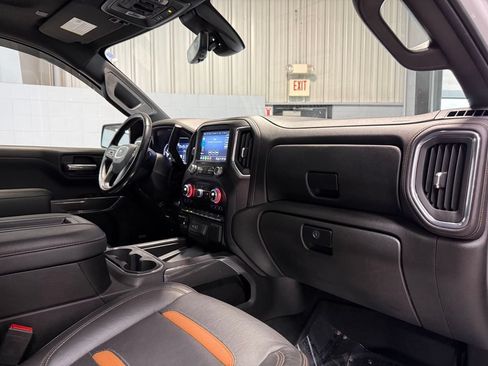 Used 2021 GMC Sierra 1500 AT4 w/ AT4 Premium Package AWD/4WD image 21