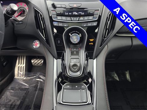 Used 2023 Acura RDX A-Spec image 24