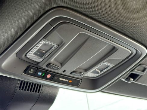 Certified 2026 Chevrolet Silverado 1500 LT AWD/4WD image 30