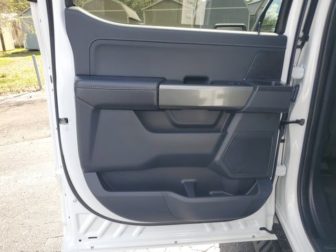 Used 2023 Ford F150 XLT w/ Equipment Group 302A High image 23