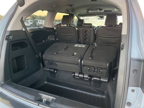 Certified 2023 Honda Odyssey Elite image 9