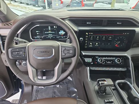 Used 2023 GMC Sierra 1500 Denali image 11