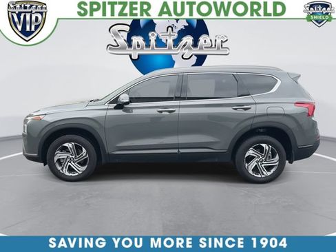 Used 2023 Hyundai Santa Fe SEL w/ Cargo Package AWD/4WD image 6