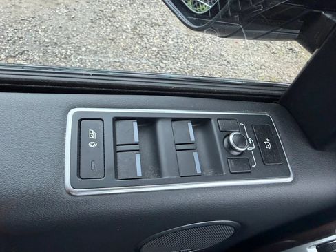 Used 2014 Land Rover Range Rover Long Wheelbase Supercharged AWD/4WD image 24