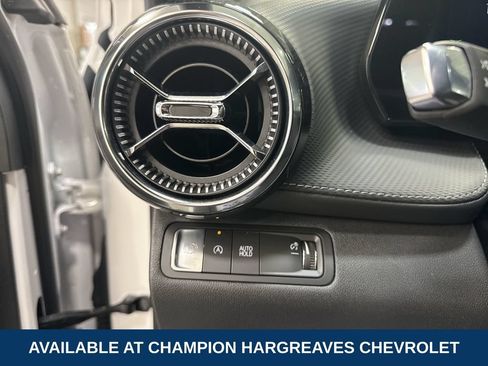 Certified 2026 Chevrolet Equinox LT w/ Safety and Technology Package FWD image 23