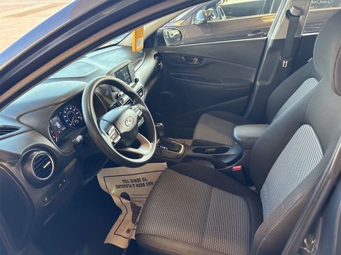 Used 2019 Hyundai Kona SE FWD image 7