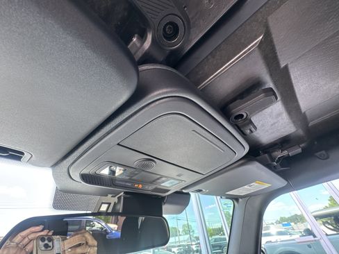 Used 2025 Ford Bronco Big Bend AWD/4WD image 18