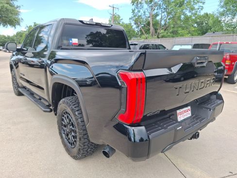 Used 2026 Toyota Tundra SR5 AWD/4WD image 4