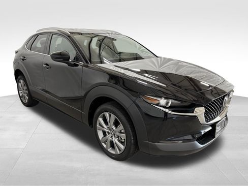 Certified 2025 MAZDA CX-30 AWD 2.5 S w/ Preferred Package image 3