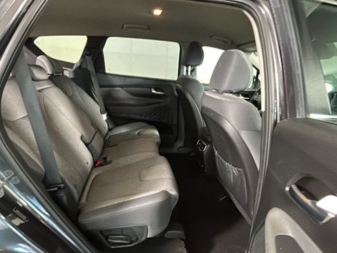 Certified 2023 Hyundai Santa Fe SE FWD image 28