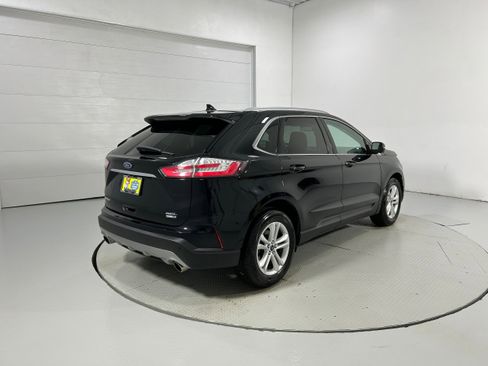 Used 2020 Ford Edge SEL w/ Convenience Package image 34