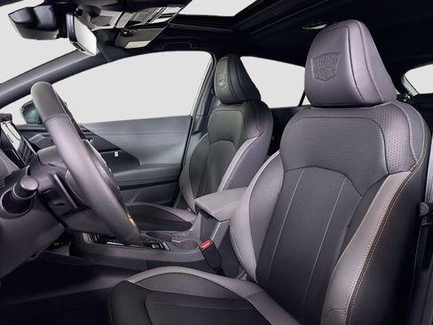 New 2026 Subaru Crosstrek 2.5i Wilderness w/ Crosstrek Mirror Package image 21