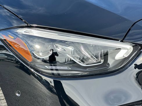 New 2026 Mercedes-Benz C 300 4MATIC Sedan image 11