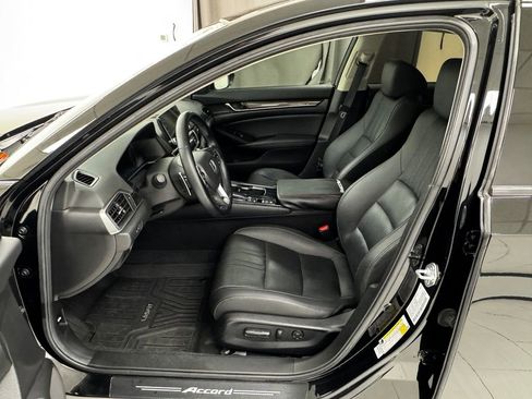 Used 2021 Honda Accord Sport Special Edition image 10