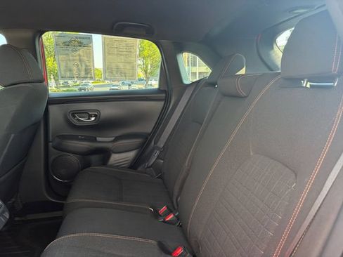 Used 2024 Honda HR-V Sport image 17