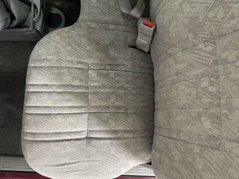 Used 2004 Toyota Tacoma 4x4 Regular Cab image 17