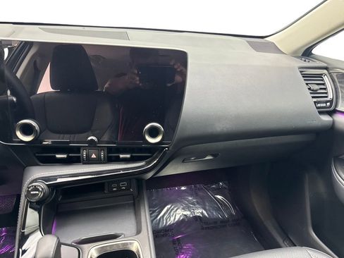 Used 2025 Lexus NX 250 FWD w/ Accessory Package (K3) image 54