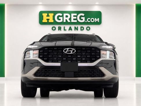 Used 2023 Hyundai Santa Fe SEL AWD/4WD image 7