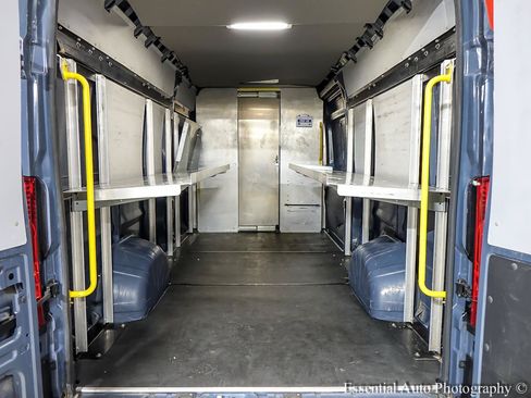 Used 2021 RAM ProMaster 3500 FWD image 14