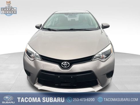 Used 2014 Toyota Corolla LE image 20