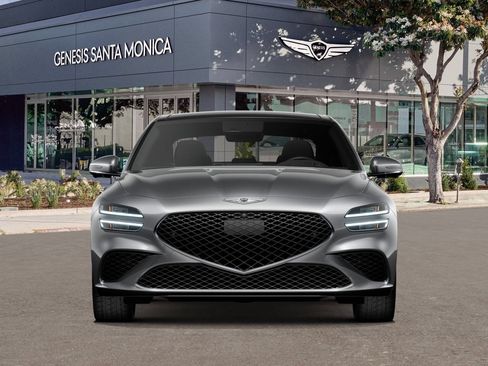 New 2026 Genesis G70 3.3T Sport Prestige RWD image 11