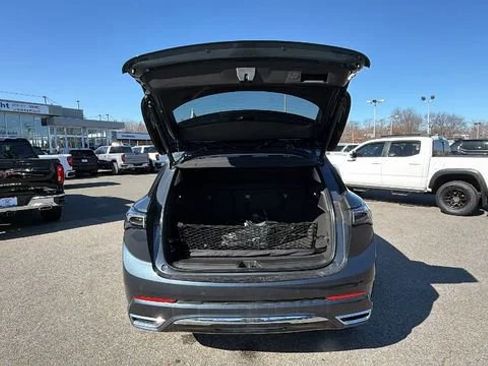 New 2026 Buick Envision Avenir AWD/4WD image 10